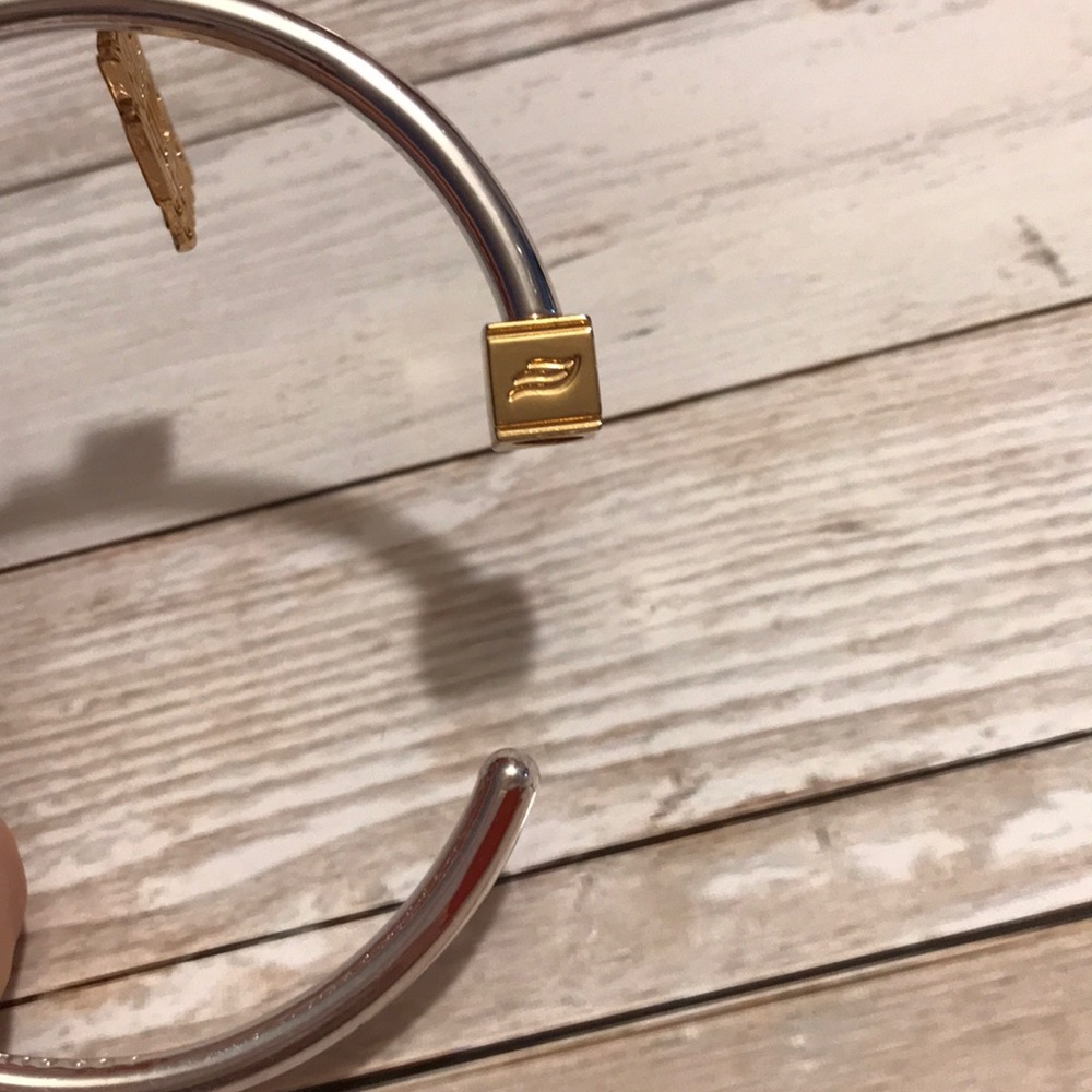 Ashley Bridget girl on fire bangle - Picture 5 of 6